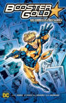 Booster Gold: The Complete 2007 Series Book One, Booster Gold: The Complete 2007 Series Book One