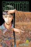 The Elusive Samurai, Vol. 13, The Elusive Samurai, Vol. 13