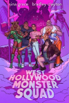 West Hollywood Monster Squad: A Graphic Novel, West Hollywood Monster Squad: A Graphic Novel
