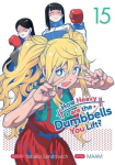 How Heavy Are the Dumbbells You Lift? Vol. 15, How Heavy Are the Dumbbells You Lift? Vol. 15