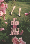 Guy Bourdin for Charles Jourdan, Guy Bourdin for Charles Jourdan