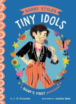 Harry Styles: A Babys First Biography, Harry Styles: A Babys First Biography
