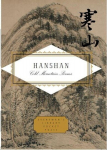 Hanshan: Cold Mountain Poems, Hanshan: Cold Mountain Poems