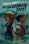 The Underwood Tapes, The Underwood Tapes