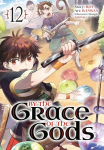 By the Grace of the Gods 12 (Manga), By the Grace of the Gods 12 (Manga)