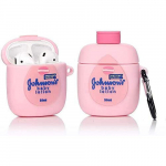 &Uuml;mbris Apple AirPods Pro jaoks "Johnson's Baby", AirPods Pro