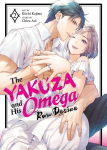 The Yakuza and His Omega: Raw Desire Vol. 2, The Yakuza and His Omega: Raw Desire Vol. 2