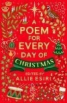A Poem for Every Day of Christmas, A Poem for Every Day of Christmas