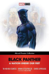 Black Panther: A Nation Under Our Feet [Marvel Premier Collection], Black Panther: A Nation Under Our Feet [Marvel Premier Collection]