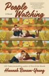 People Watching, People Watching
