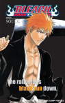 Bleach: Souls. Official Character Book, Bleach: Souls. Official Character Book