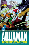 DC Finest: Aquaman: The King of Atlantis, DC Finest: Aquaman: The King of Atlantis