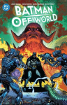 Batman: Off-World, Batman: Off-World