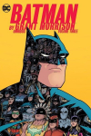Batman by Grant Morrison Omnibus Volume 3, Batman by Grant Morrison Omnibus Volume 3
