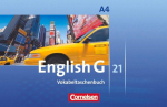 English G 21. Ausgabe A 4. Vokabeltaschenbuch: 8. Schuljahr, English G 21. Ausgabe A 4. Vokabeltaschenbuch: 8. Schuljahr