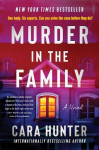 Murder in the Family: A Novel, Murder in the Family: A Novel