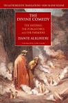 The Divine Comedy: The Inferno, The Purgatorio, and The Paradiso, The Divine Comedy: The Inferno, The Purgatorio, and The Paradiso
