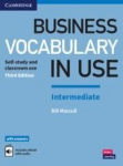 Business Vocabulary in Use: Intermediate Book with Answers and Enhanced ebook: Self-Study and Classroom Use