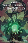 The Legend of Vox Machina: The Whitestone Chronicles Volume 1--Ripley, The Legend of Vox Machina: The Whitestone Chronicles Volume 1--Ripley