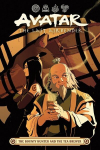 Avatar: The Last Airbender -- The Bounty Hunter and the Tea Brewer, Avatar: The Last Airbender -- The Bounty Hunter and the Tea Brewer