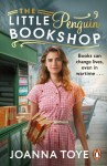 The Little Penguin Bookshop, The Little Penguin Bookshop