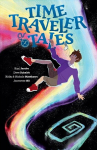 Time Traveler Tales, Time Traveler Tales