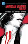 American Vampire Book One: DC Compact Comics Edition, American Vampire Book One: DC Compact Comics Edition