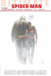 Ultimate Comics Spider-Man: Death of Spider-Man Omnibus [New Printing], Ultimate Comics Spider-Man: Death of Spider-Man Omnibus [New Printing]