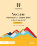 Success International English Skills for Cambridge IGCSE(TM) Workbook with Digital Access (2 Years), Success International English Skills for Cambridge IGCSE(TM) Workbook with Digital Access (2 Years)