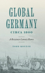 Global Germany Circa 1800, Global Germany Circa 1800