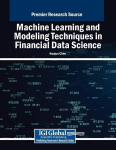 Machine Learning and Modeling Techniques in Financial Data Science, Machine Learning and Modeling Techniques in Financial Data Science
