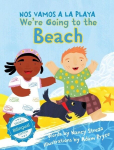 Were Going to the Beach / Nos vamos a la playa, Were Going to the Beach / Nos vamos a la playa