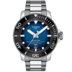 Tissot Seastar 2000 Powermatic 80 T120.607.11.041.00 T120.607.11.041.01