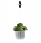 Matkalatern Redcliffs Khaky