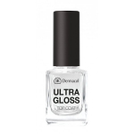 Pealislakk Dermacol Ultra Gloss 11 ml