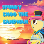 Spunky Snoo The Sandman, Spunky Snoo The Sandman