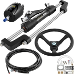 H&uuml;drauliline paadijuhtimiss&uuml;steem 300HP