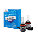 LED komplekt H11