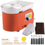 Keraamika vormimismasin 28cm, 350W