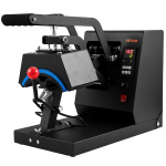M&uuml;tsi kuumpress 4-&uuml;hes masin