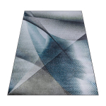 Roheline hall vaip 160x220 cm elutuppa libisemisvastane moodne muster