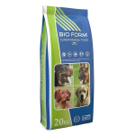 Bio Form Superpremium Dog Food Sport t&auml;iskasvanud koertele, 20 kg