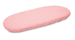 Laste voodilina Sensillo Terry 75x35, roosa