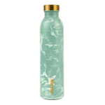 Isothermiline - MILAN - Lava - Roostevaba teras - 591ml - Roheline marmorviimistlus