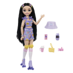 Nukk Barbie Dream Besties Renee