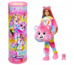 Nukk Barbie Cutie Reveal Care Bears Togetherness