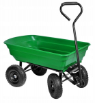 Aia transport - k&auml;ru Fluxar SV-1024, 300 kg