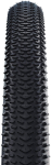 M&auml;gratasurm - SCHWALBE - G-One R Pro - TLR - ADDIX Race - Must kumm kumm