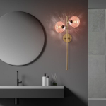 Opviq seinavalgusti Benek 15 - 14423