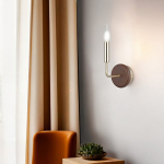 Opviq seinavalgusti Goose 52-19